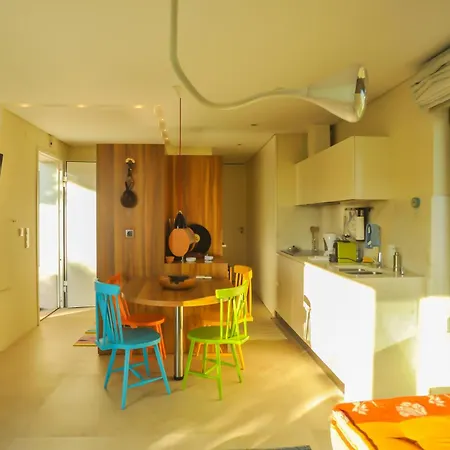Top Luxury - Swimming Pool & Ocean View וילה *