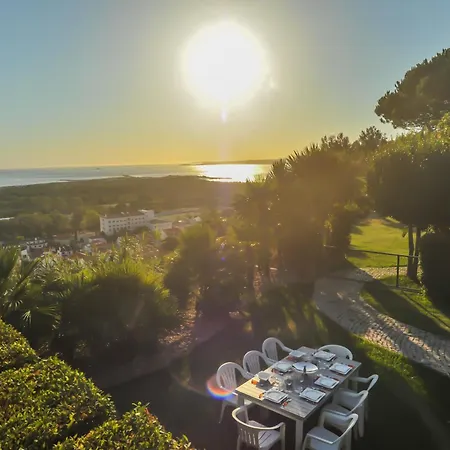 Top Luxury - Swimming Pool & Ocean View