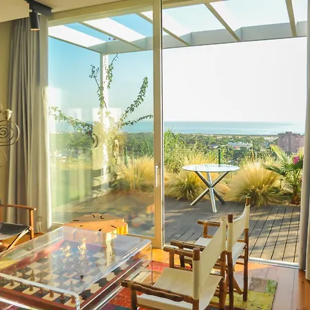 Top Luxury - Swimming Pool & Ocean View Trafaria