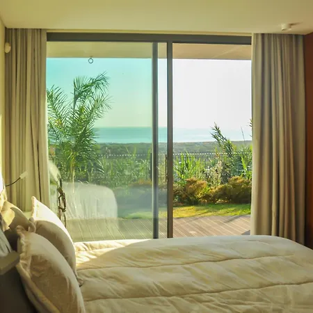 Top Luxury - Swimming Pool & Ocean View * Trafaria