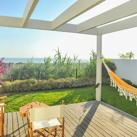 Top Luxury - Swimming Pool & Ocean View וילה *