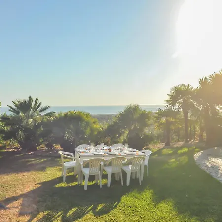 וילה Top Luxury - Swimming Pool & Ocean View *