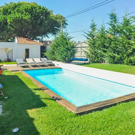 Villa Top Luxury - Swimming Pool & Ocean View *