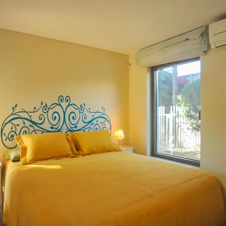 Top Luxury - Swimming Pool & Ocean View Trafaria