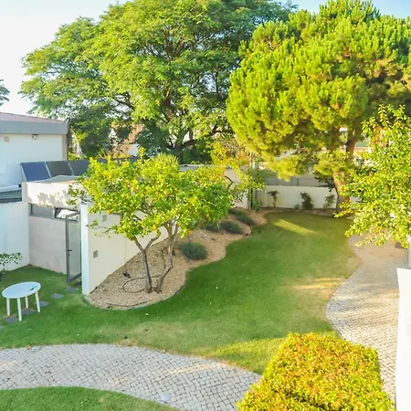 וילה Top Luxury - Swimming Pool & Ocean View Trafaria