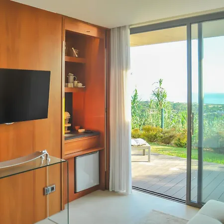 Top Luxury - Swimming Pool & Ocean View * Trafaria