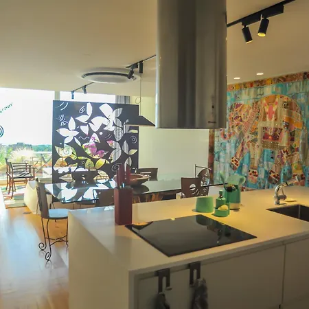 וילה Top Luxury - Swimming Pool & Ocean View Trafaria