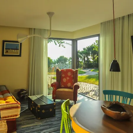Top Luxury - Swimming Pool & Ocean View וילה Trafaria