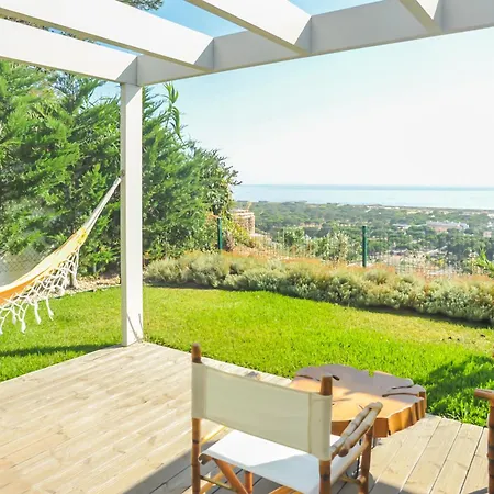 Top Luxury - Swimming Pool & Ocean View *