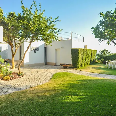 Top Luxury - Swimming Pool & Ocean View Trafaria